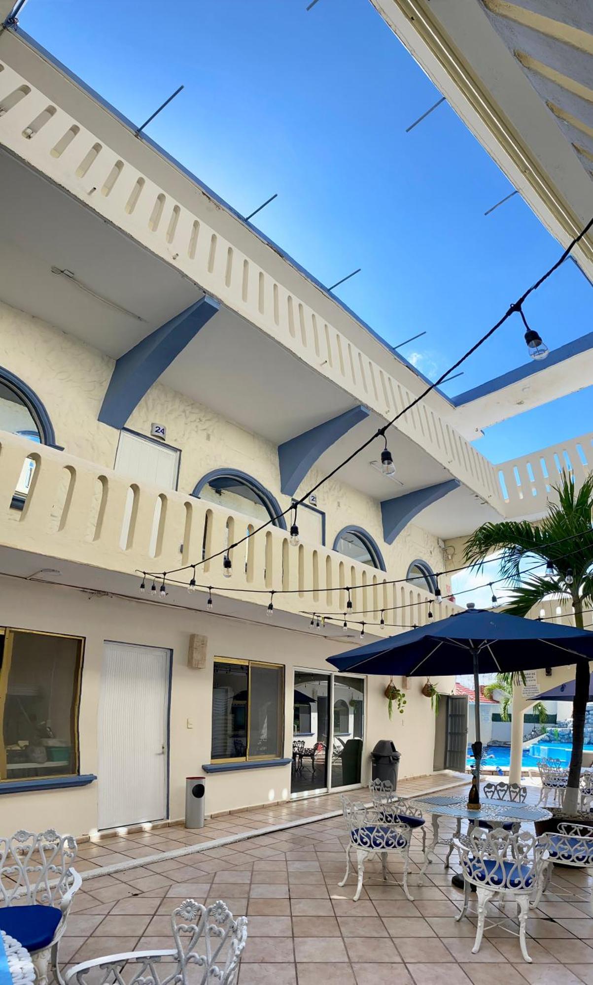Hotel Playa De Oro - Enfrente De Wtc Y Plazas Comerciales Veracruz Exterior foto